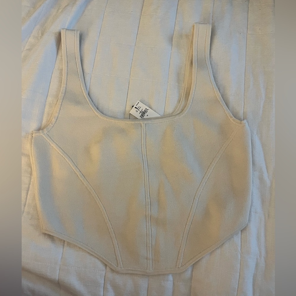 Banana Republic Tank